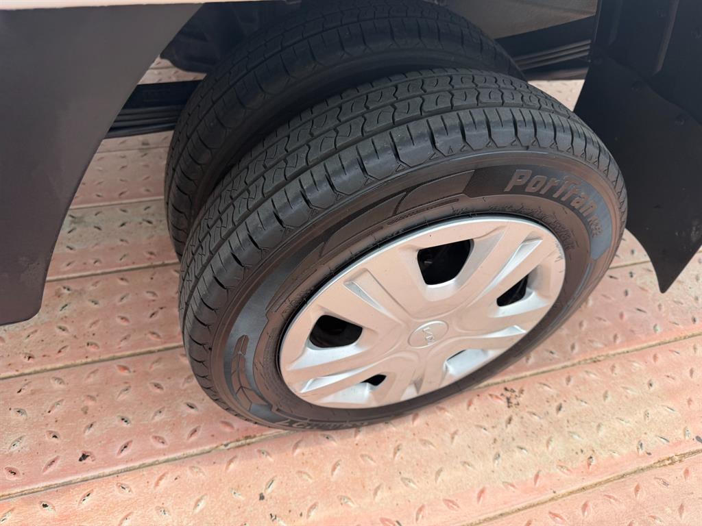 Small Truck Cargo (small) - Vista 12