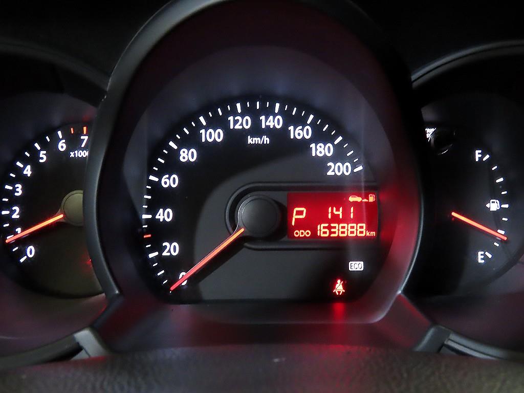 KIA Morning - Vista 11