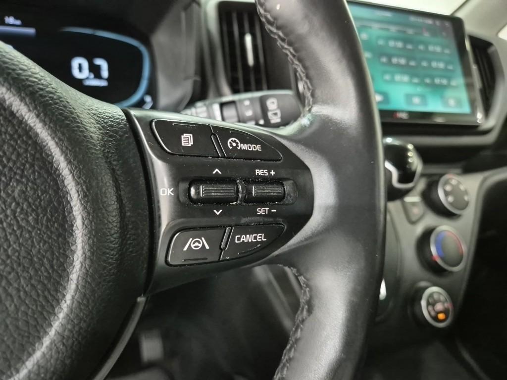 KIA Ray 2023 Blanco - Importación desde Corea - HF Imports Iquique - Foto 17