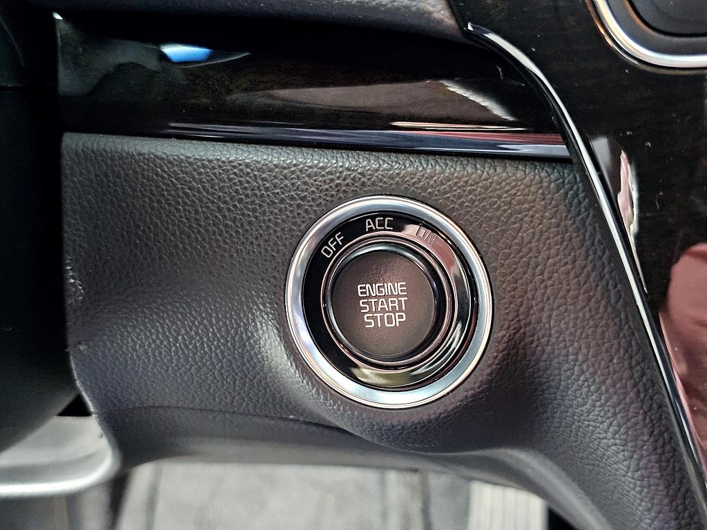 KIA K7 2013 Negro - Importación desde Corea - HF Imports Iquique - Foto 15