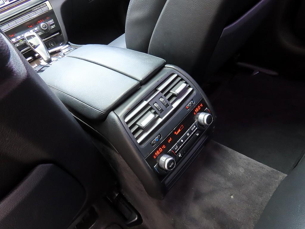 BMW 7 Series 2011 - Importación desde Corea - HF Imports Iquique - Foto 17