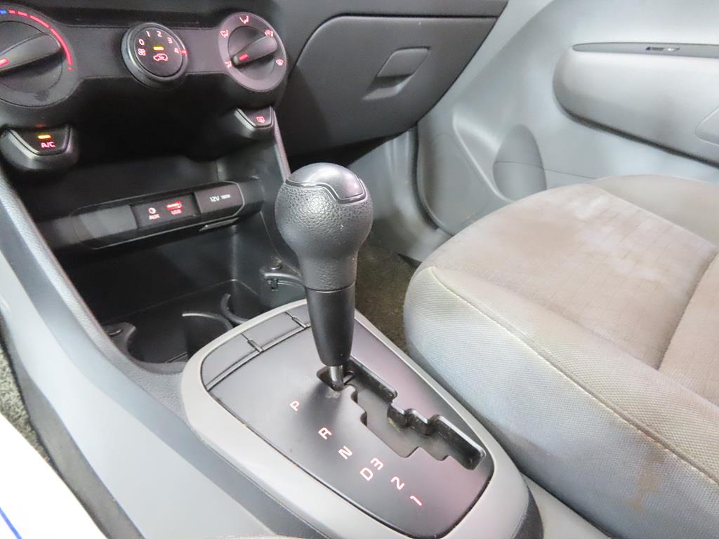 KIA Morning 2019 Plateado - Importación desde Corea - HF Imports Iquique - Foto 13