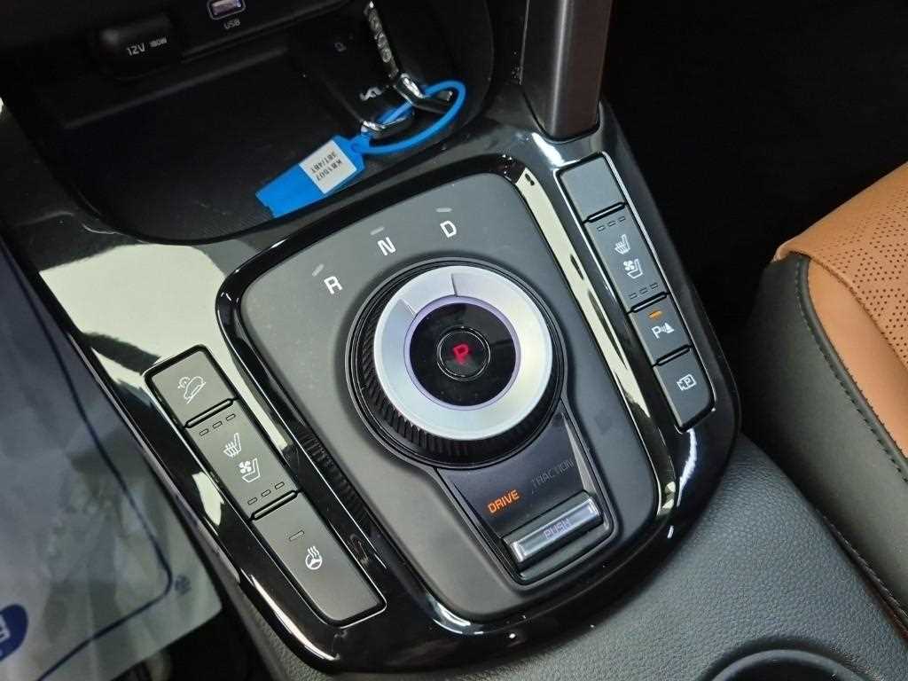 KIA Seltos - Vista 10