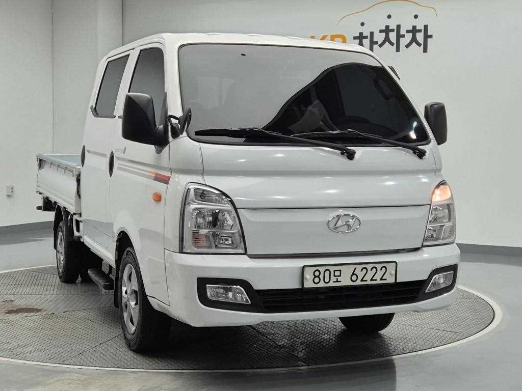 Small Truck Cargo (small) - Vista 6