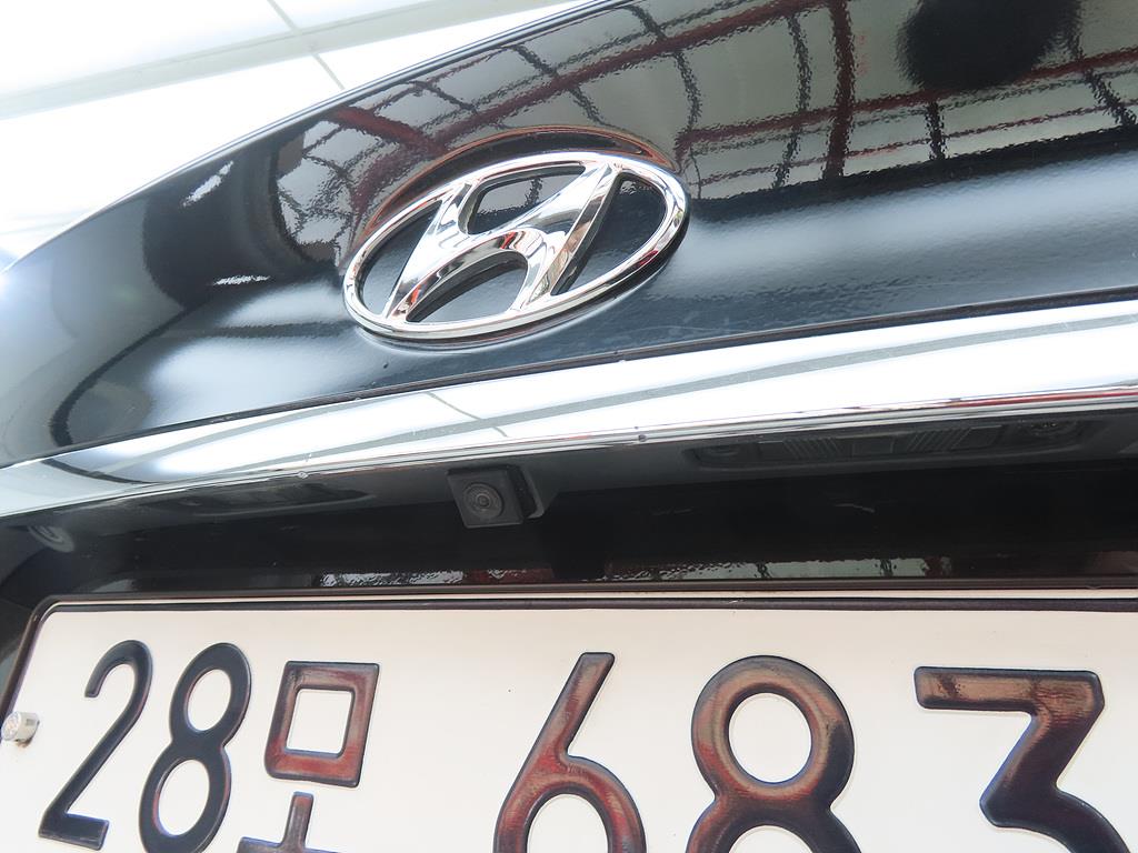 HYUNDAI Sonata 2012 Negro - Importación desde Corea - HF Imports Iquique - Foto 18