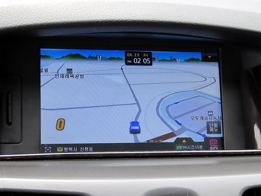SAMSUNG SM5 2013 - Importación desde Corea - HF Imports Iquique - Foto 19