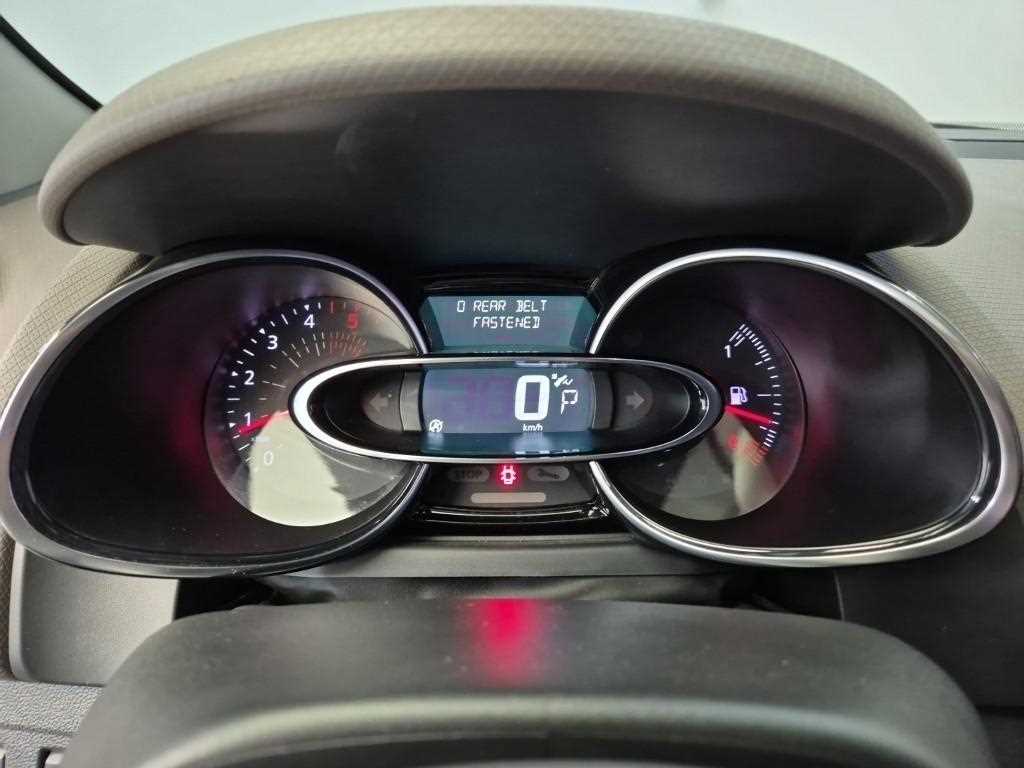 SAMSUNG Clio - Vista 8