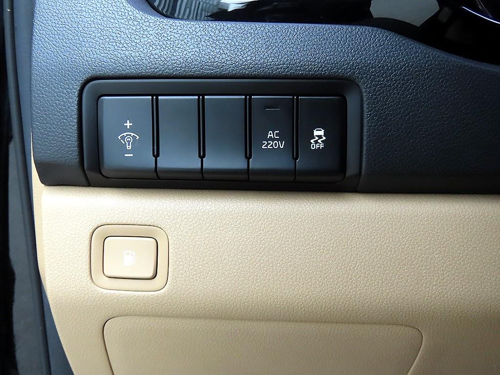 KIA Carnival 2017 - Importación desde Corea - HF Imports Iquique - Foto 14