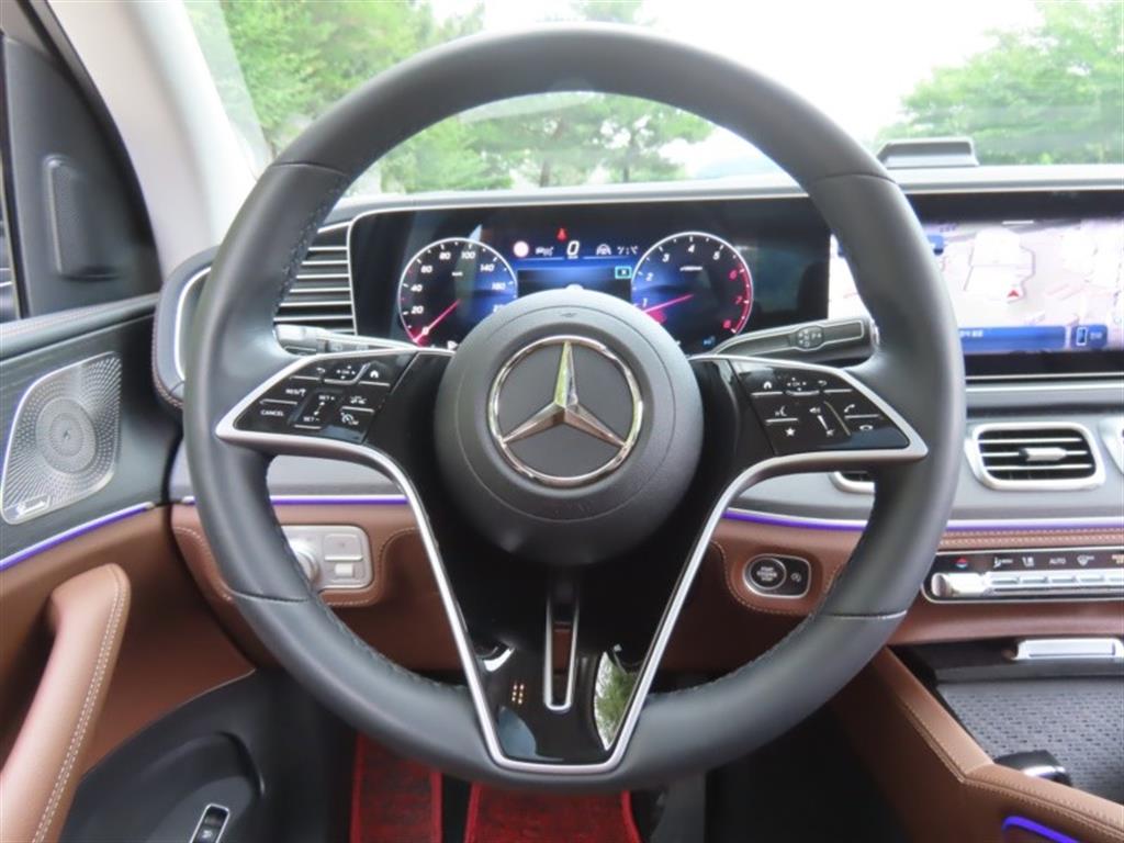 Mercedes Benz GLE Class 2024 - Importación desde Corea - HF Imports Iquique - Foto 17