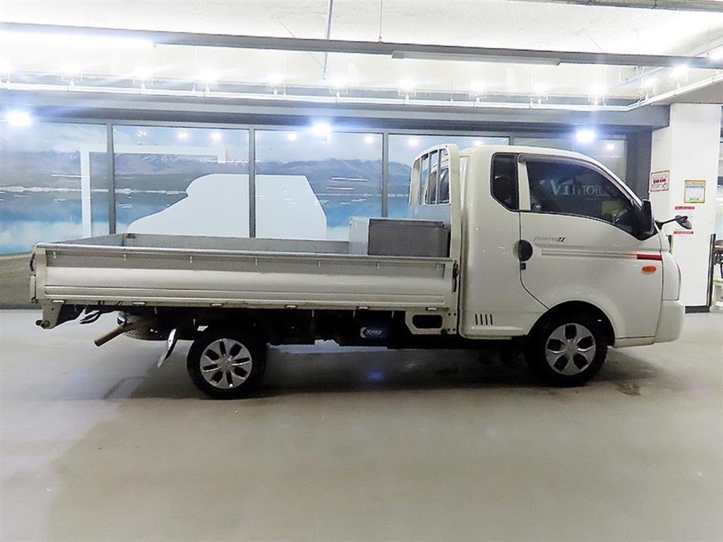 Small Truck Cargo (small) - Vista 3