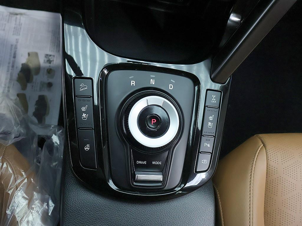 KIA Seltos - Vista 12
