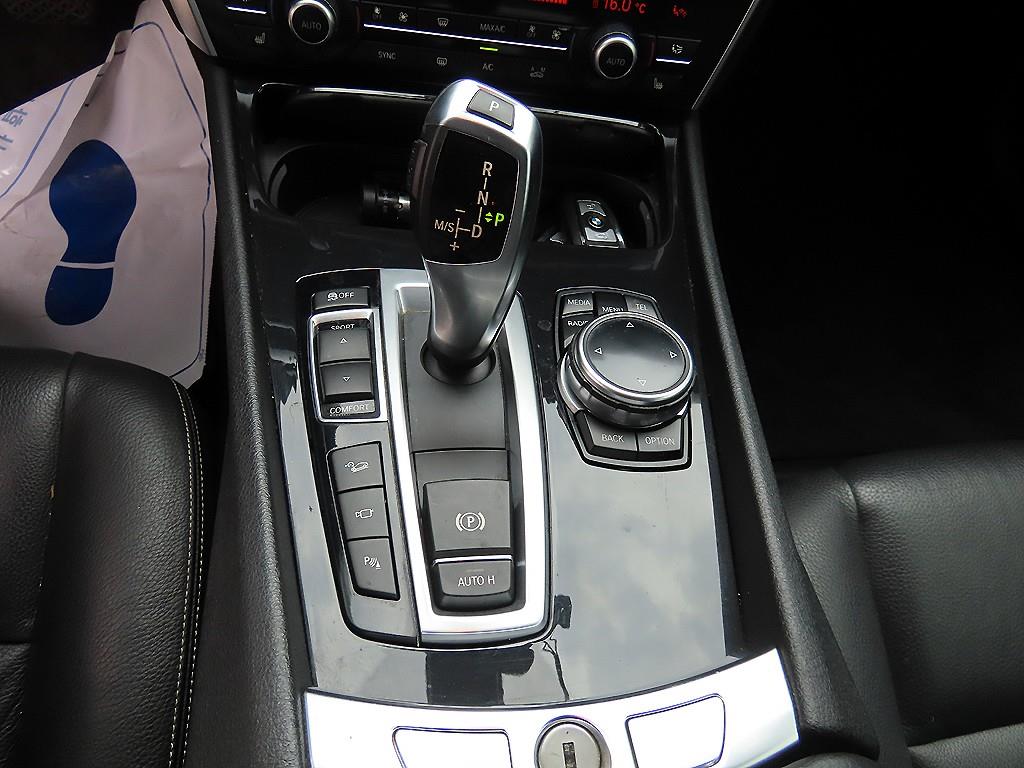 BMW Gran Turismo 2014 Gris - Importación desde Corea - HF Imports Iquique - Foto 13