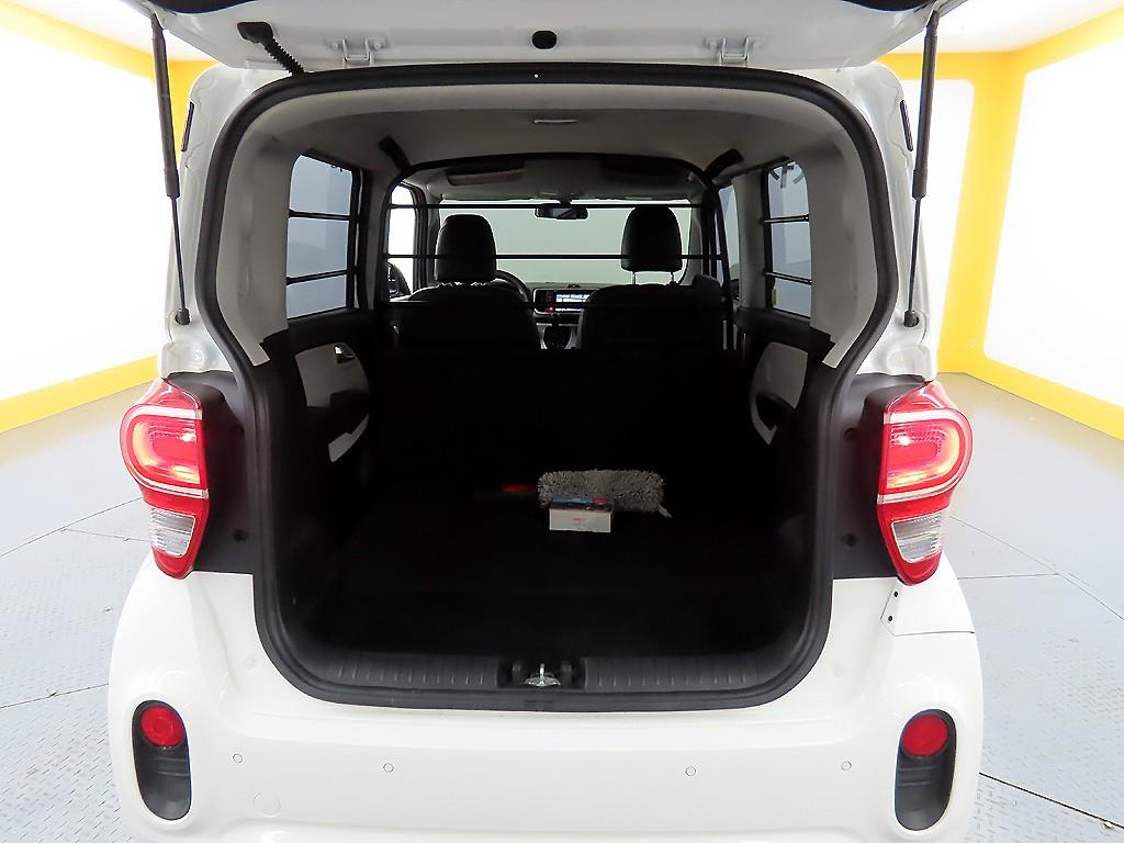 KIA Ray 2021 Blanco - Importación desde Corea - HF Imports Iquique - Foto 20
