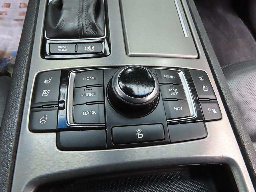 HYUNDAI Genesis 2015 Negro - Importación desde Corea - HF Imports Iquique - Foto 16