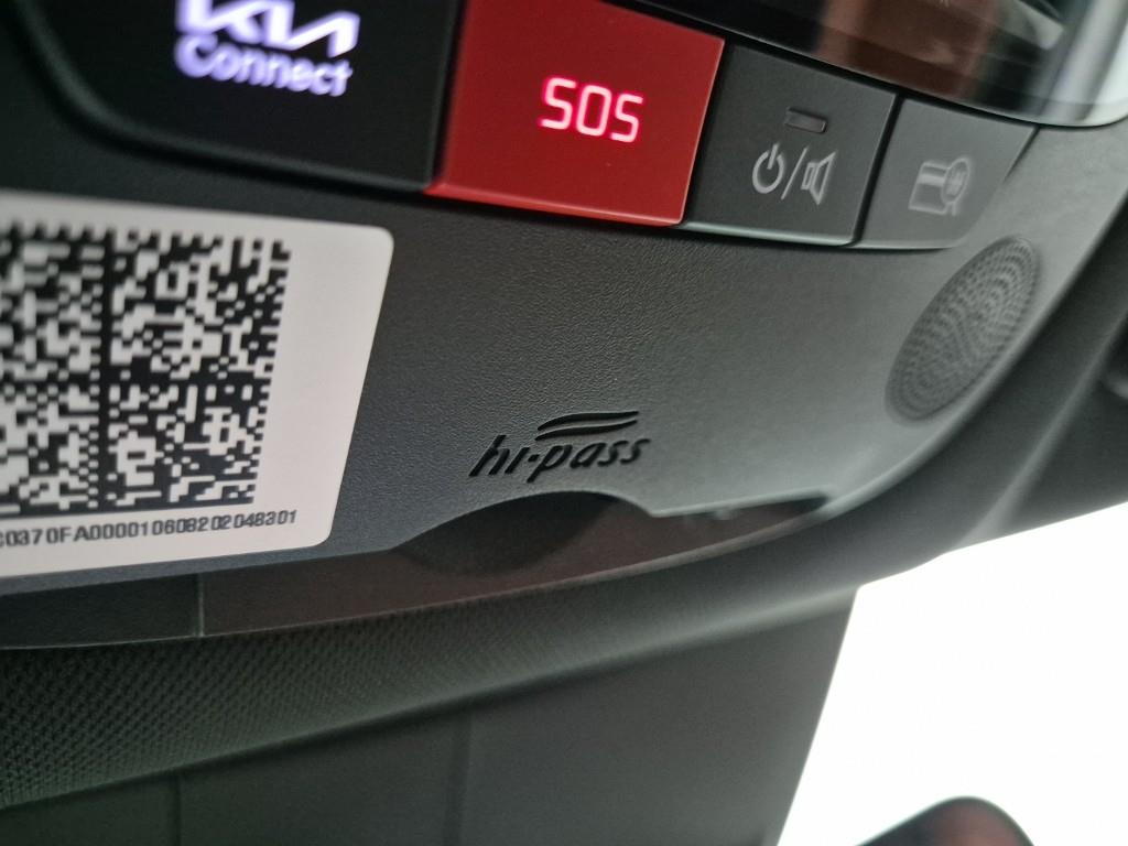 KIA K5 2023 Gris - Importación desde Corea - HF Imports Iquique - Foto 20