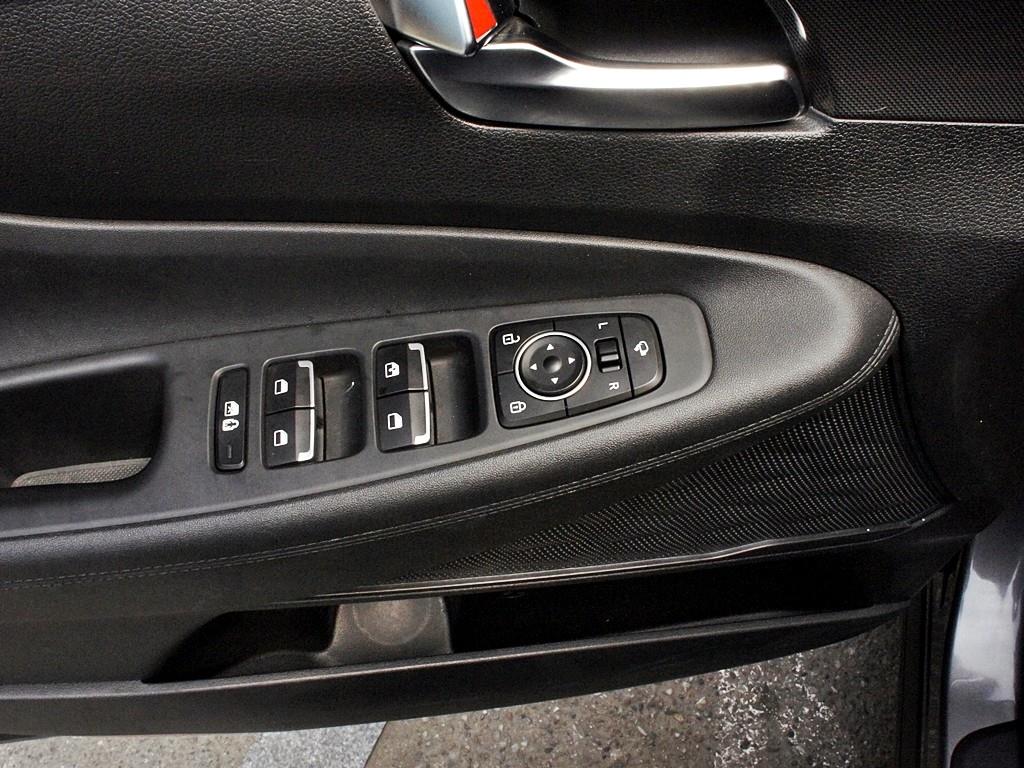 HYUNDAI Santa Fe 2022 Gris - Importación desde Corea - HF Imports Iquique - Foto 15