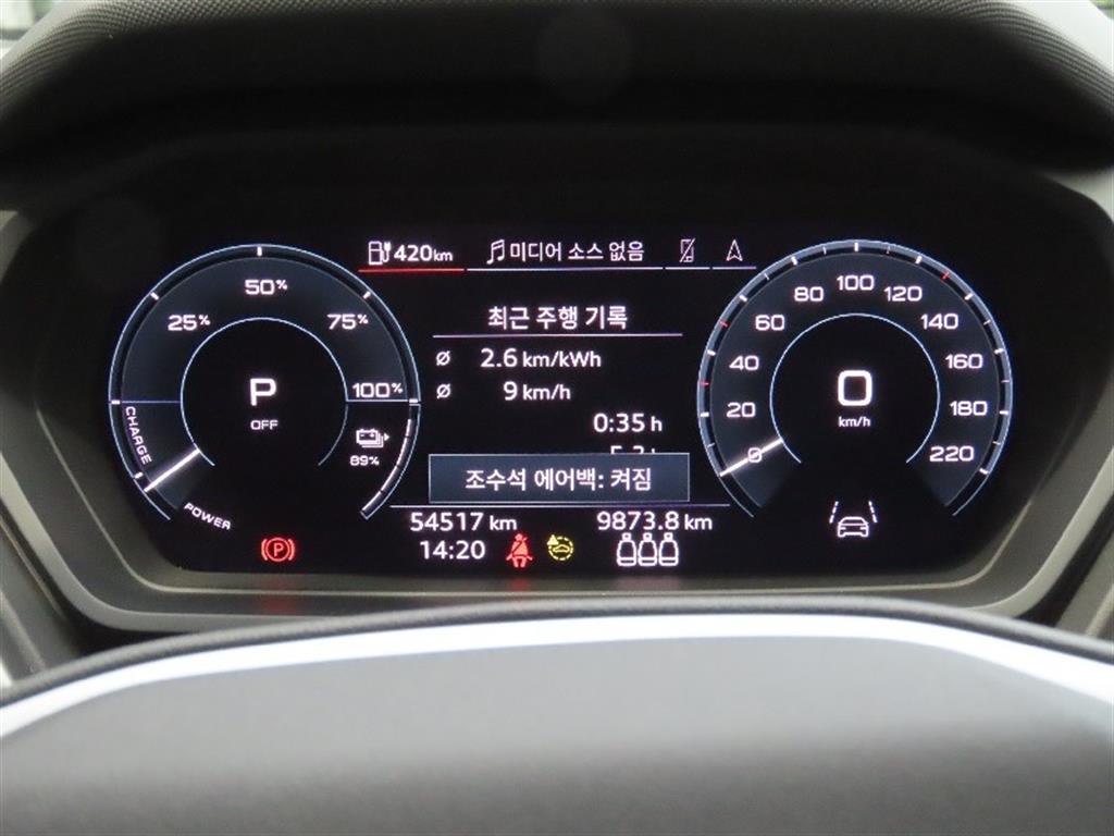 Audi Q4 - Vista 7