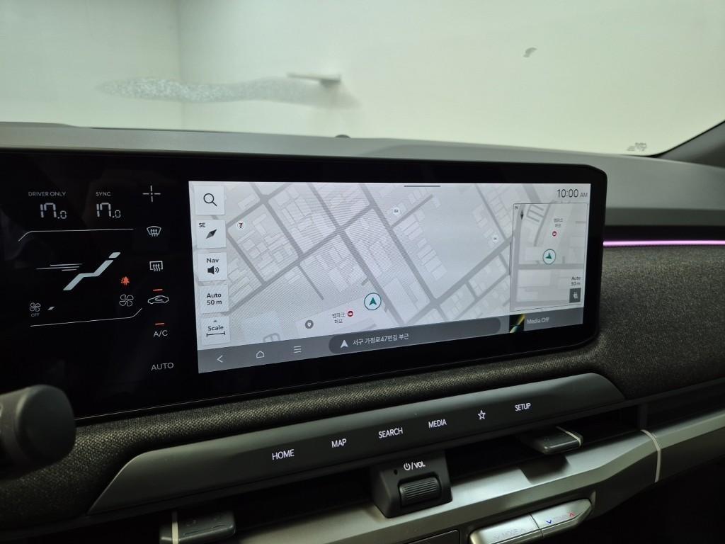 KIA EV3 - Vista 11