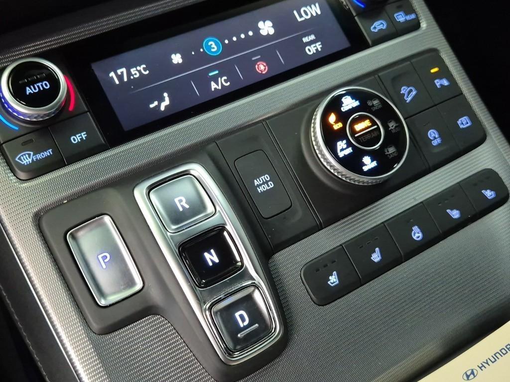 HYUNDAI Palisade - Vista 10
