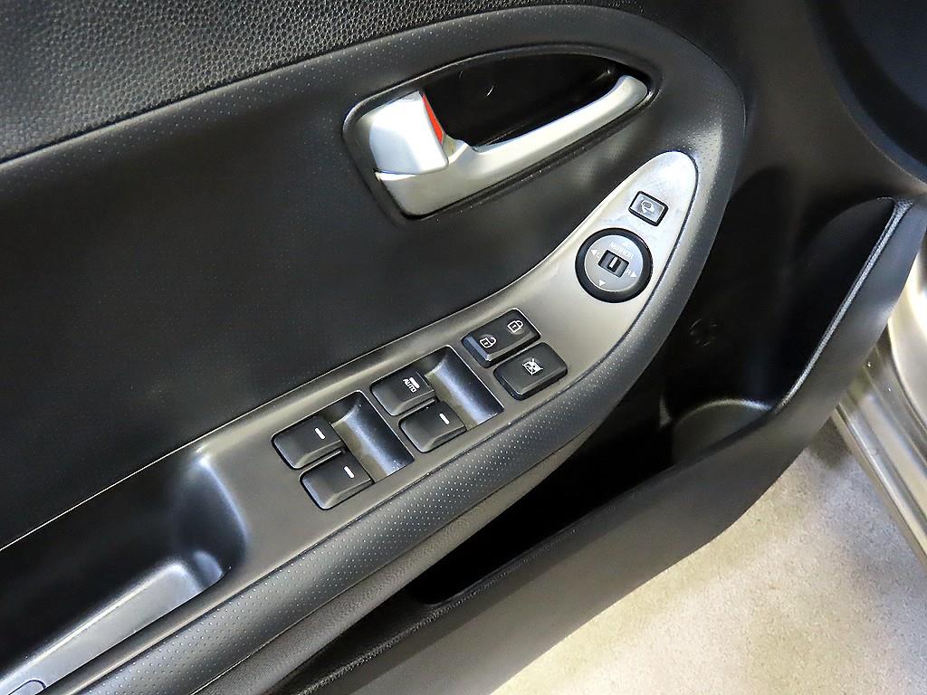 KIA Morning 2016 Gris - Importación desde Corea - HF Imports Iquique - Foto 15