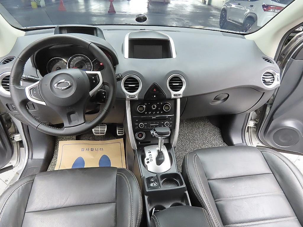 SAMSUNG QM5 - Vista 12