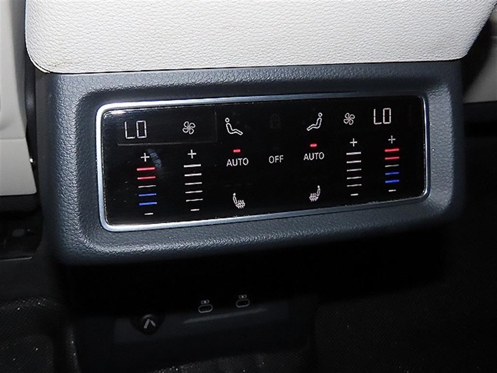 Audi e-Tron 2021 Blanco - Importación desde Corea - HF Imports Iquique - Foto 15