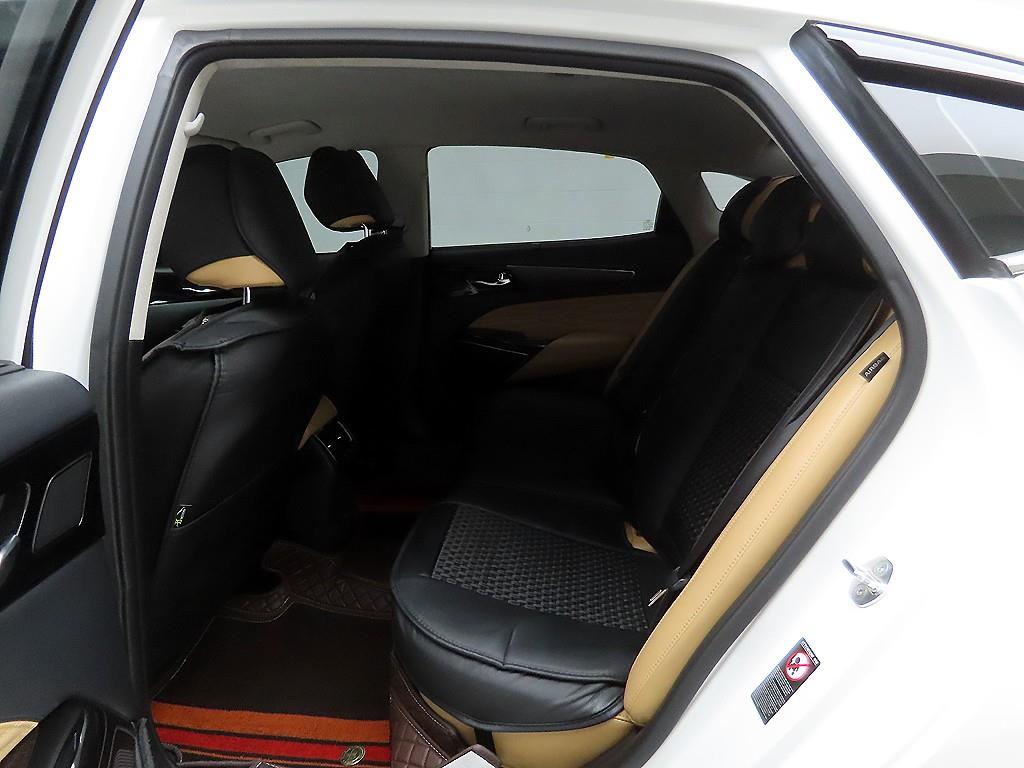 KIA K7 2020 - Importación desde Corea - HF Imports Iquique - Foto 15