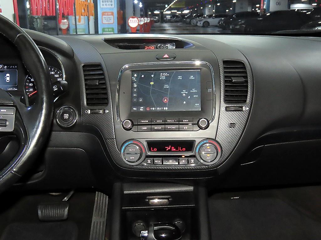 KIA K3 2016 - Importación desde Corea - HF Imports Iquique - Foto 13
