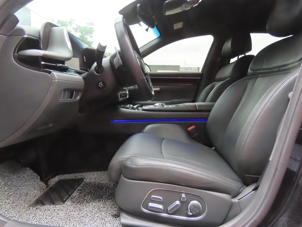 Genesis G90 2022 - Importación desde Corea - HF Imports Iquique - Foto 17