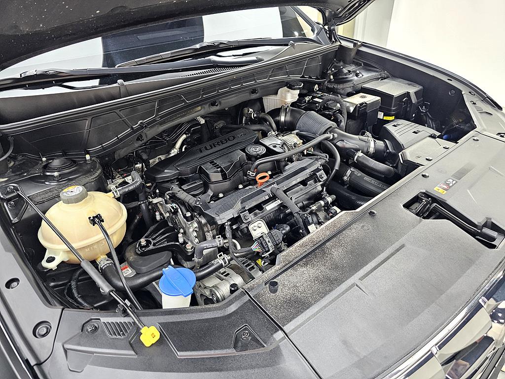 HYUNDAI Tucson - Vista 8