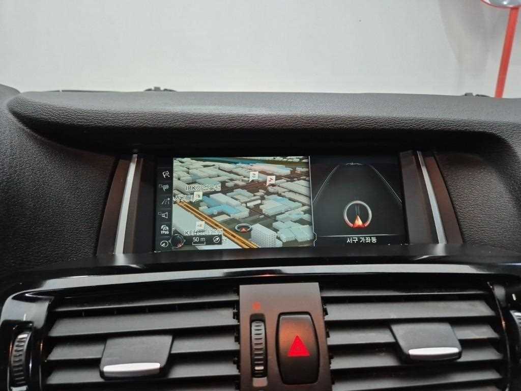 BMW X4 2018 Gris - Importación desde Corea - HF Imports Iquique - Foto 16