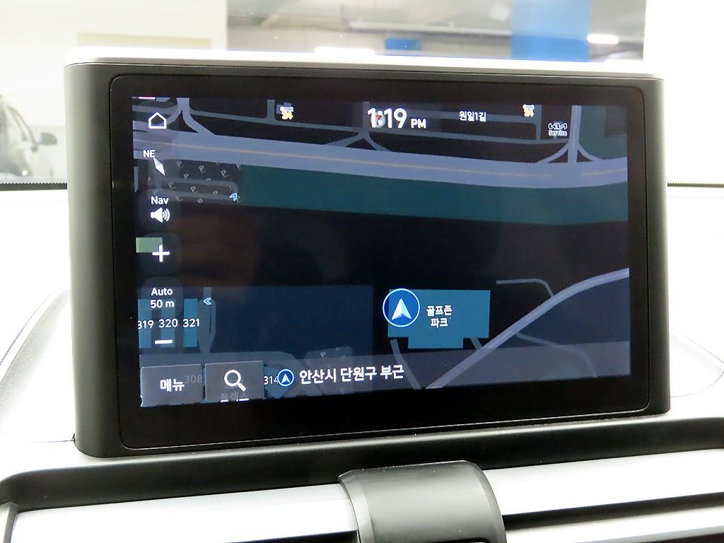 HYUNDAI Casper - Vista 11