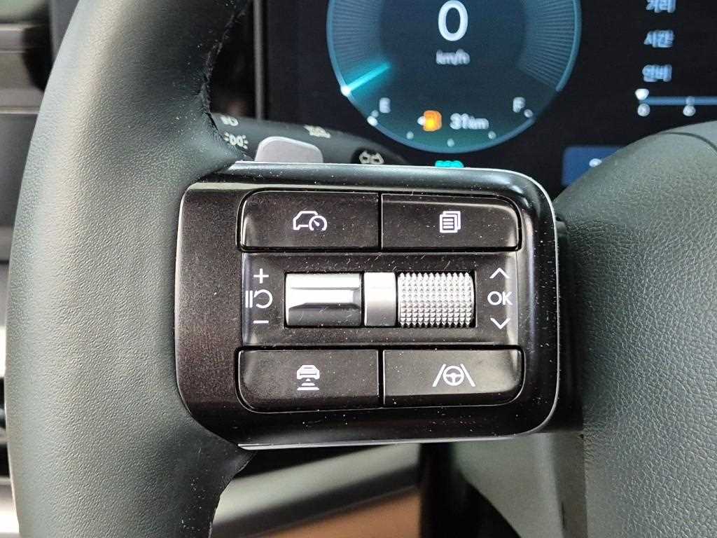 HYUNDAI Grandeur 2023 Blanco - Importación desde Corea - HF Imports Iquique - Foto 16