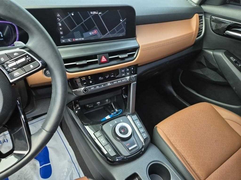 KIA Seltos - Vista 12