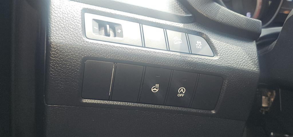 HYUNDAI Santa Fe 2016 Gris - Importación desde Corea - HF Imports Iquique - Foto 14