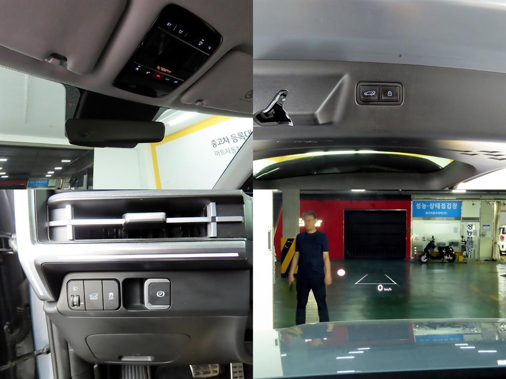 HYUNDAI Santa Fe 2024 - Importación desde Corea - HF Imports Iquique - Foto 18