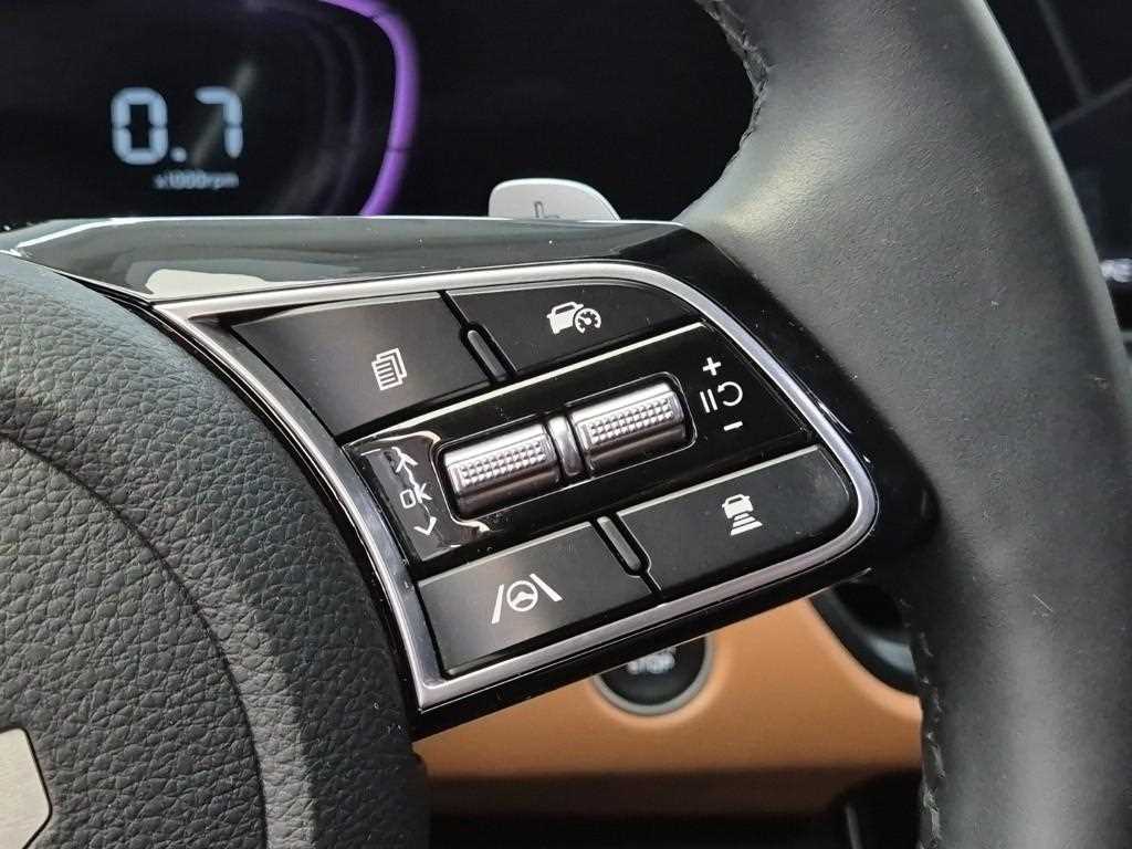 KIA Seltos 2022 Negro - Importación desde Corea - HF Imports Iquique - Foto 17