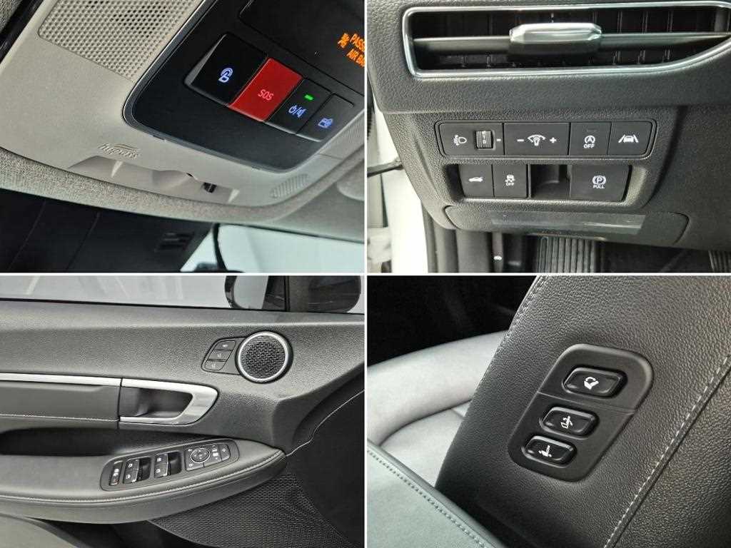HYUNDAI Sonata 2023 Blanco - Importación desde Corea - HF Imports Iquique - Foto 17