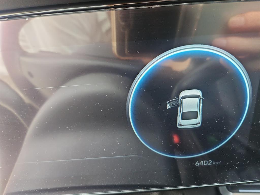 HYUNDAI Avante - Vista 7