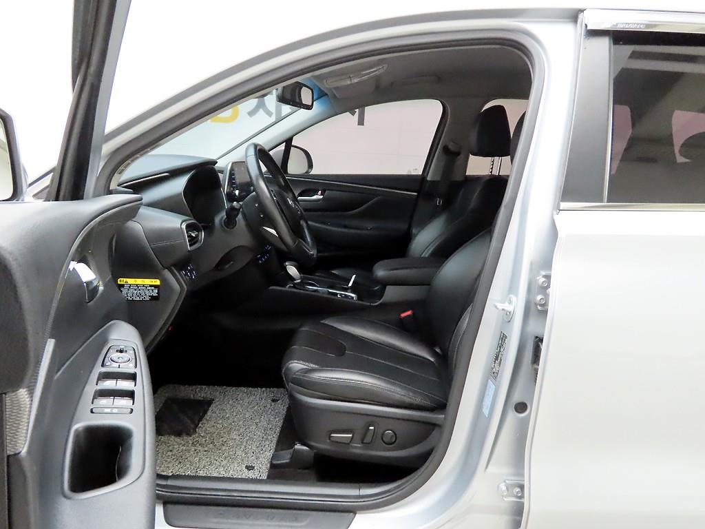 HYUNDAI Santa Fe 2018 - Importación desde Corea - HF Imports Iquique - Foto 15