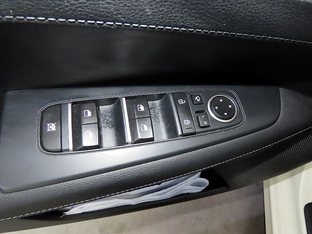 KIA K3 2019 Blanco - Importación desde Corea - HF Imports Iquique - Foto 15