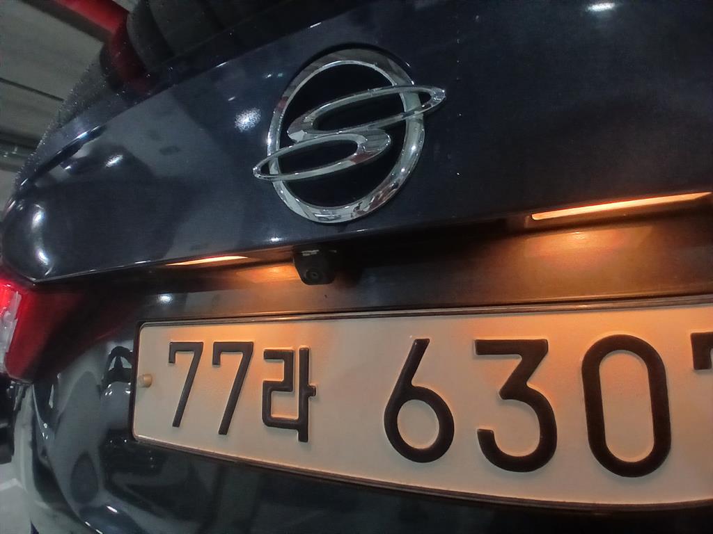 Ssangyong Korando 2018 Gris - Importación desde Corea - HF Imports Iquique - Foto 17