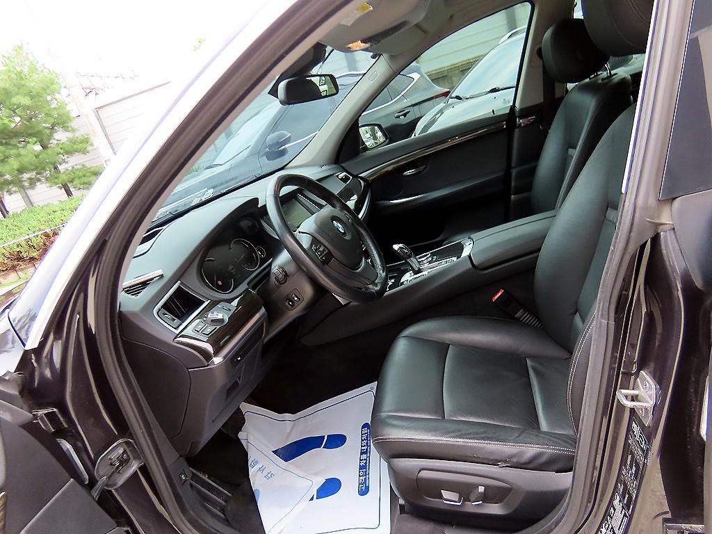 BMW Gran Turismo - Vista 7