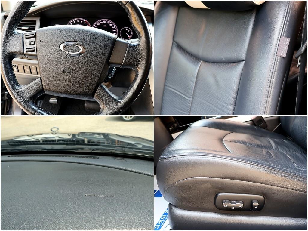 SAMSUNG SM7 2010 Negro - Importación desde Corea - HF Imports Iquique - Foto 17
