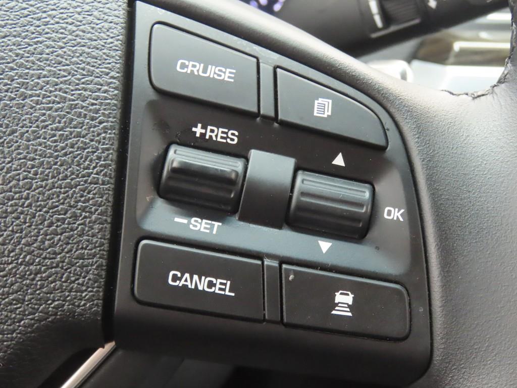 Genesis G80 2019 Negro - Importación desde Corea - HF Imports Iquique - Foto 20
