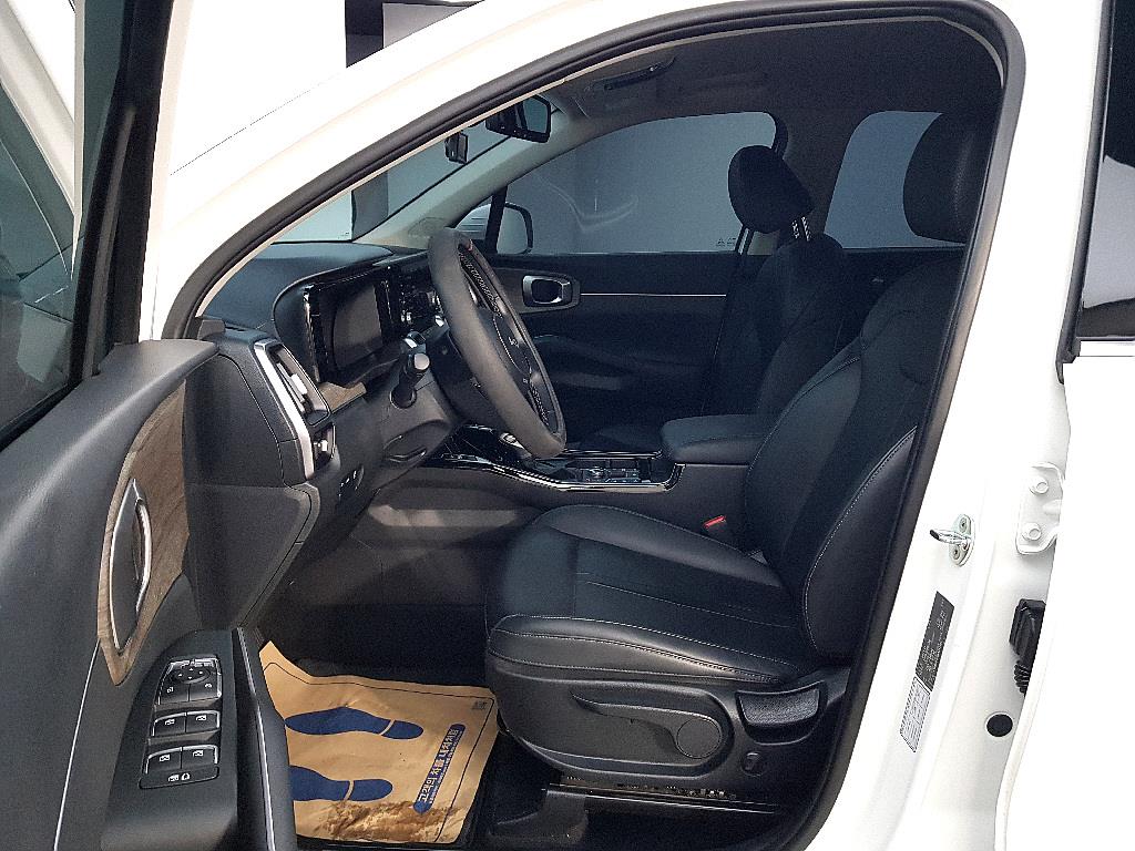 KIA Sorento - Vista 10