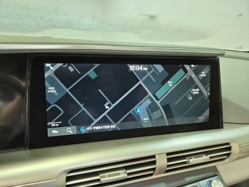 HYUNDAI Nexo 2023 Blanco - Importación desde Corea - HF Imports Iquique - Foto 16