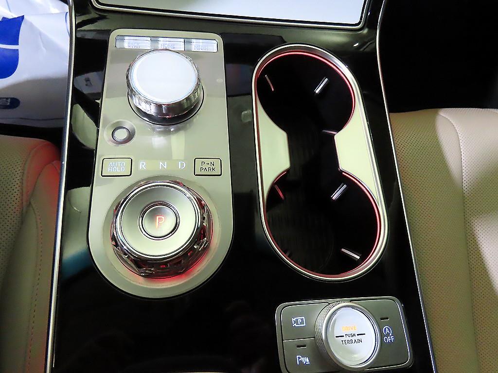 Genesis GV80 2023 Blanco - Importación desde Corea - HF Imports Iquique - Foto 14