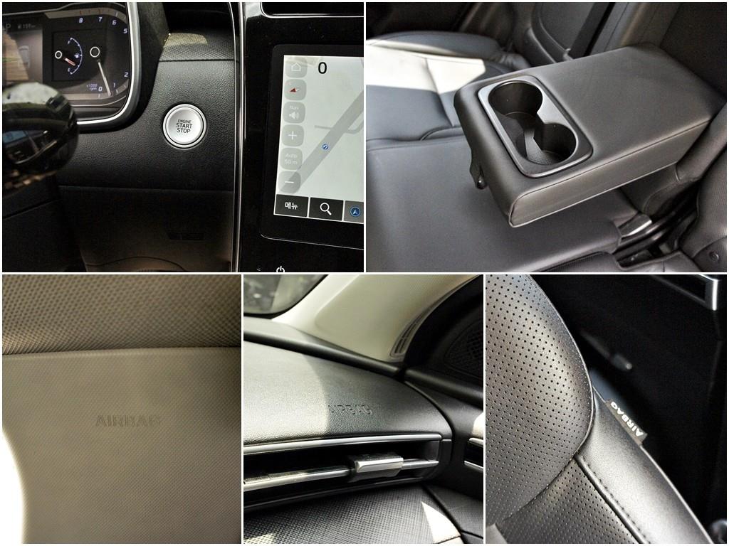 HYUNDAI Tucson 2022 Blanco - Importación desde Corea - HF Imports Iquique - Foto 19
