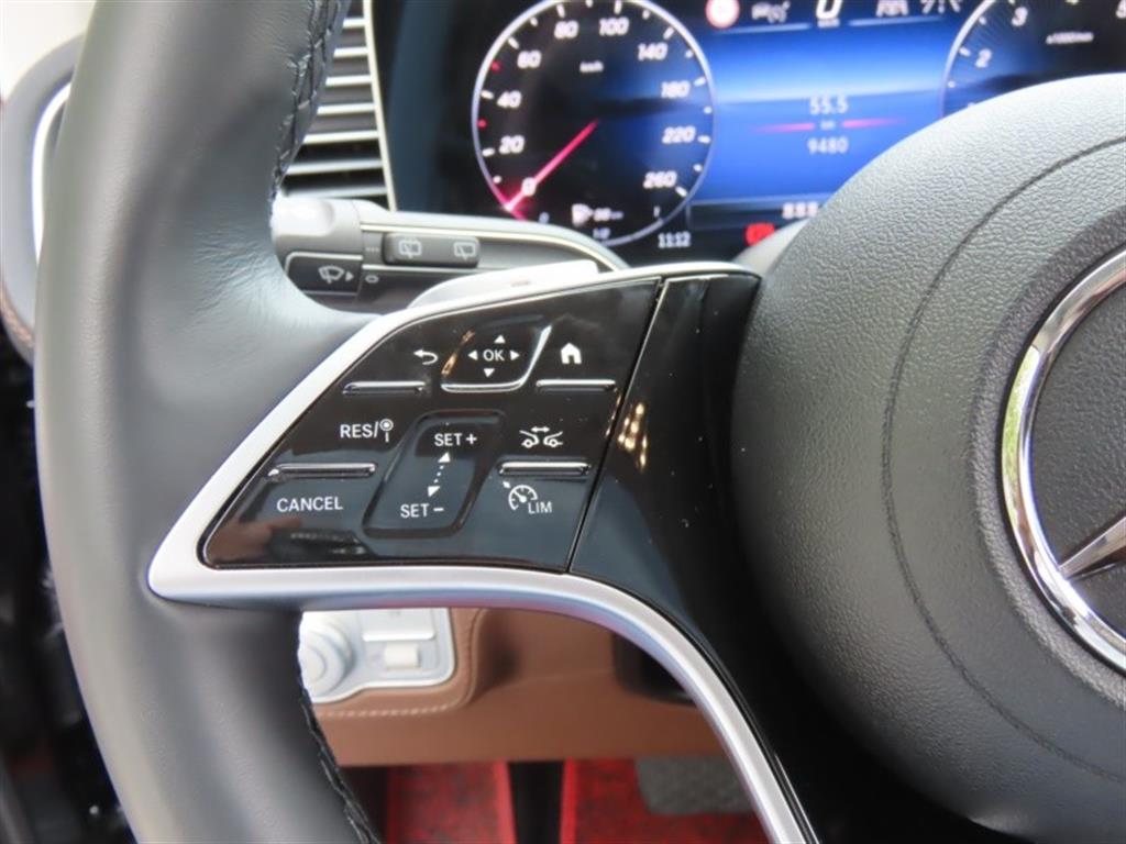 Mercedes Benz GLE Class 2024 - Importación desde Corea - HF Imports Iquique - Foto 13